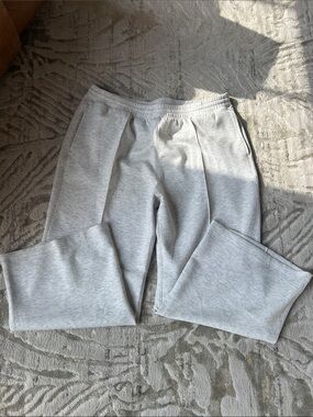 YPB neoKNIT wide leg pant